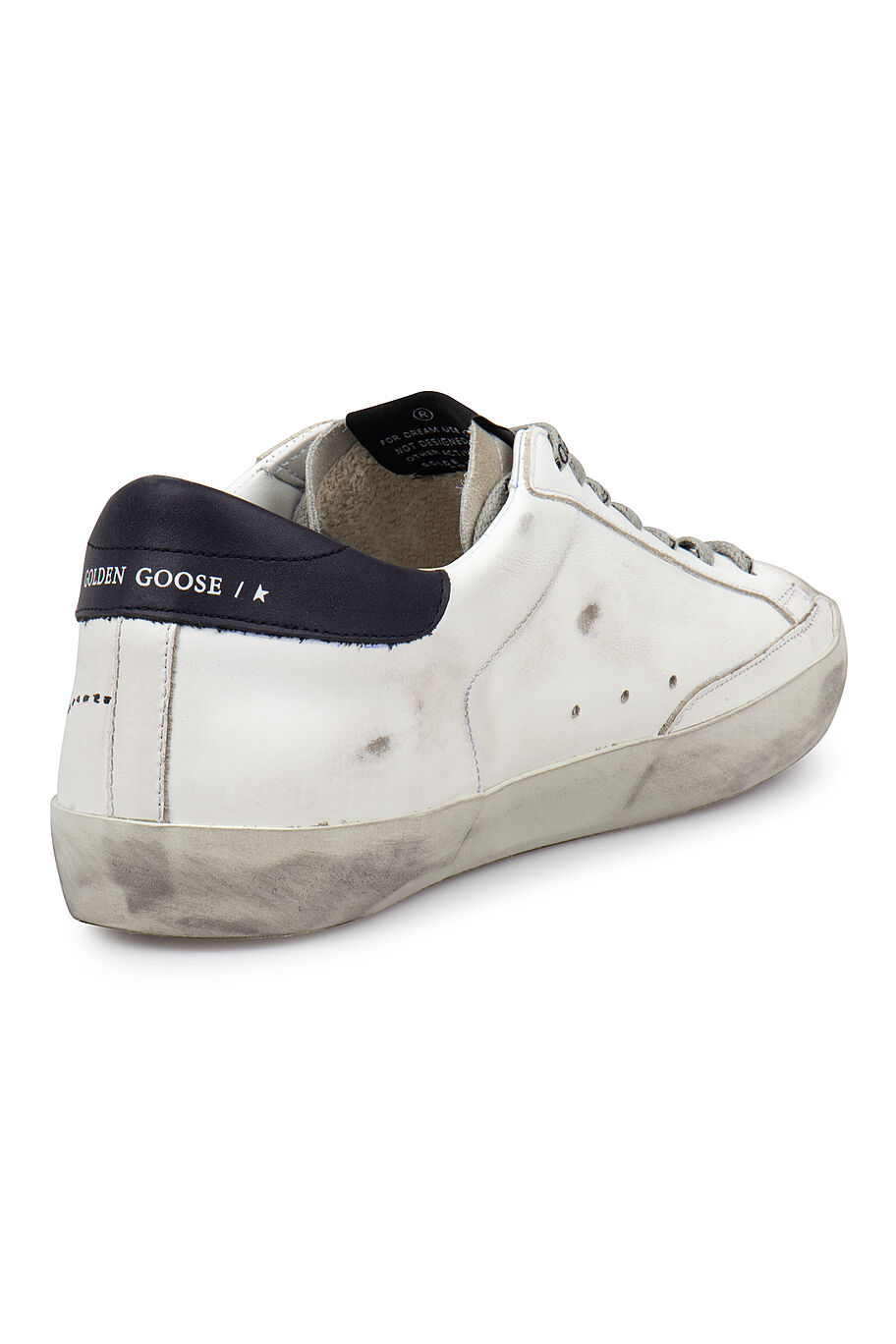 Кеды Golden Goose - фото 3