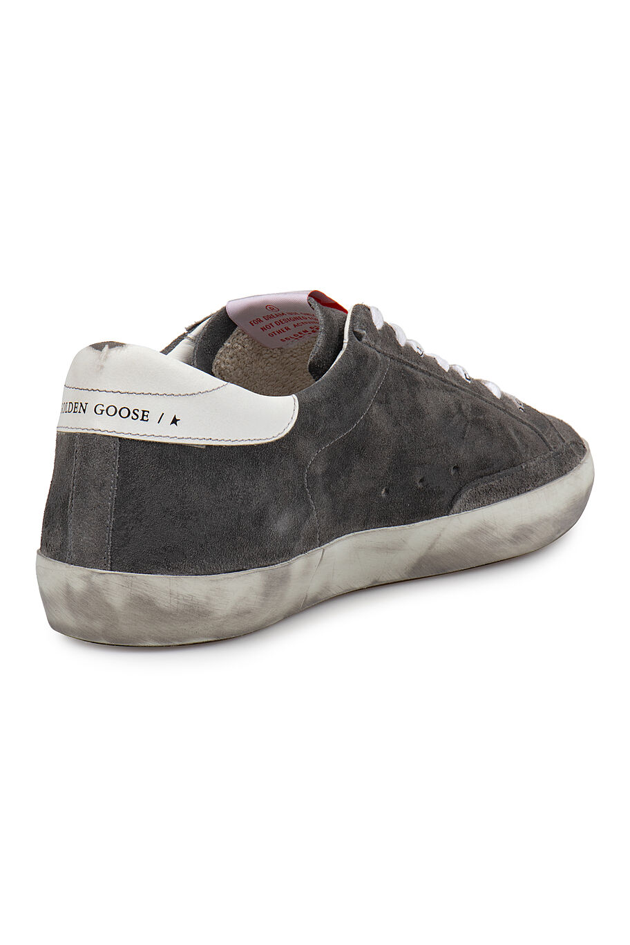 Кеды Golden Goose - фото 3