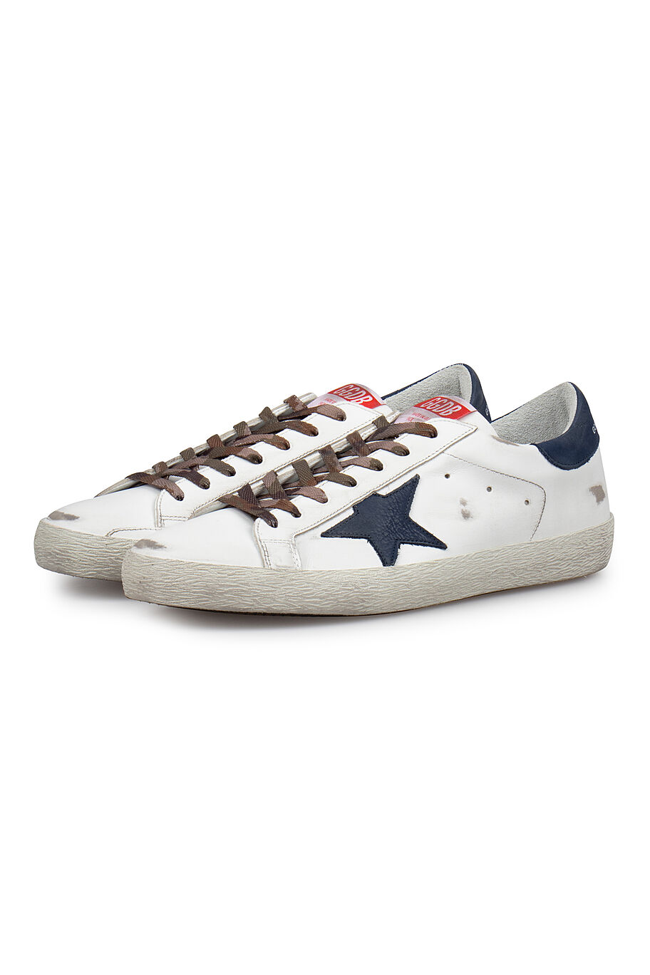 Кеды Golden Goose - фото 2