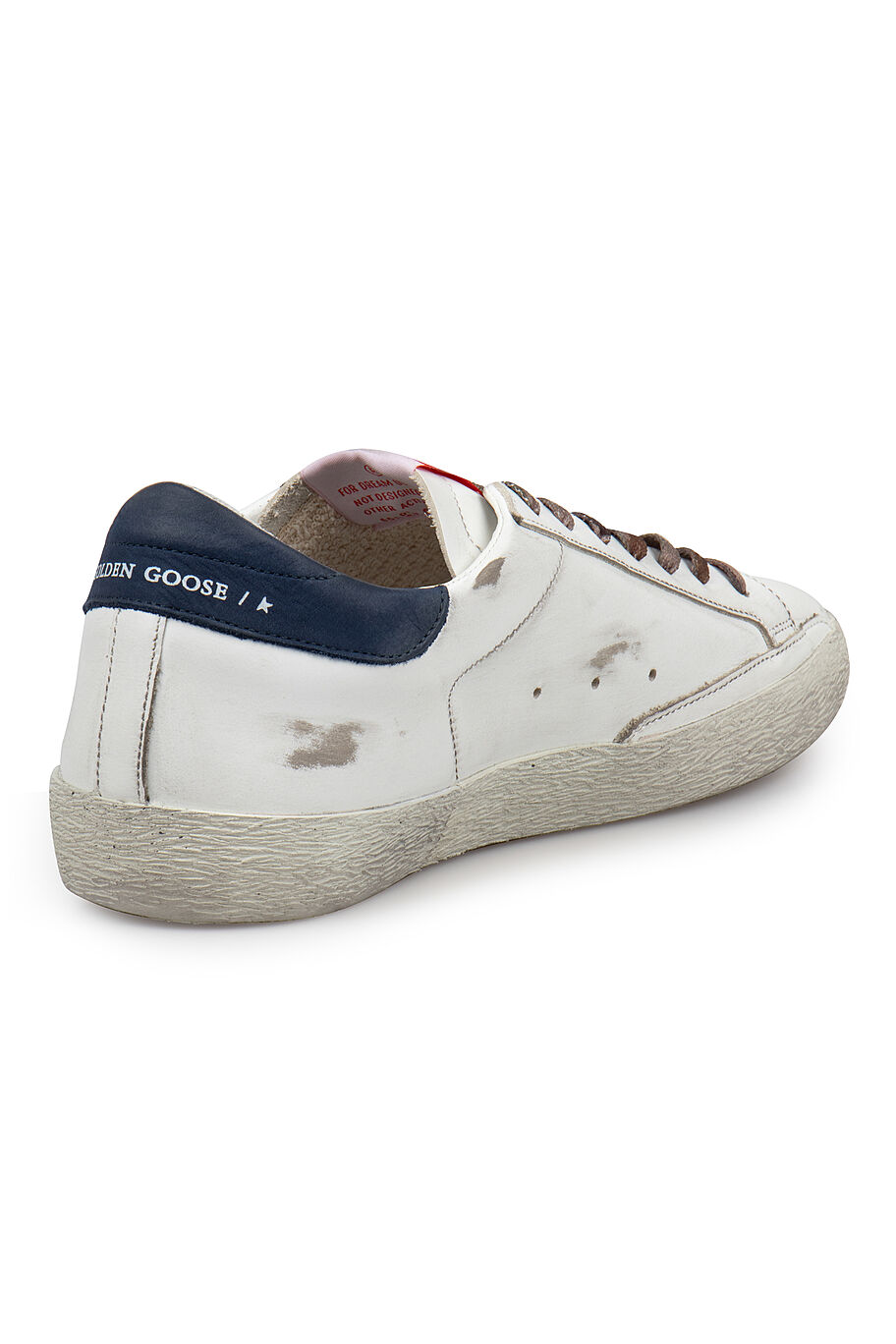 Кеды Golden Goose - фото 3