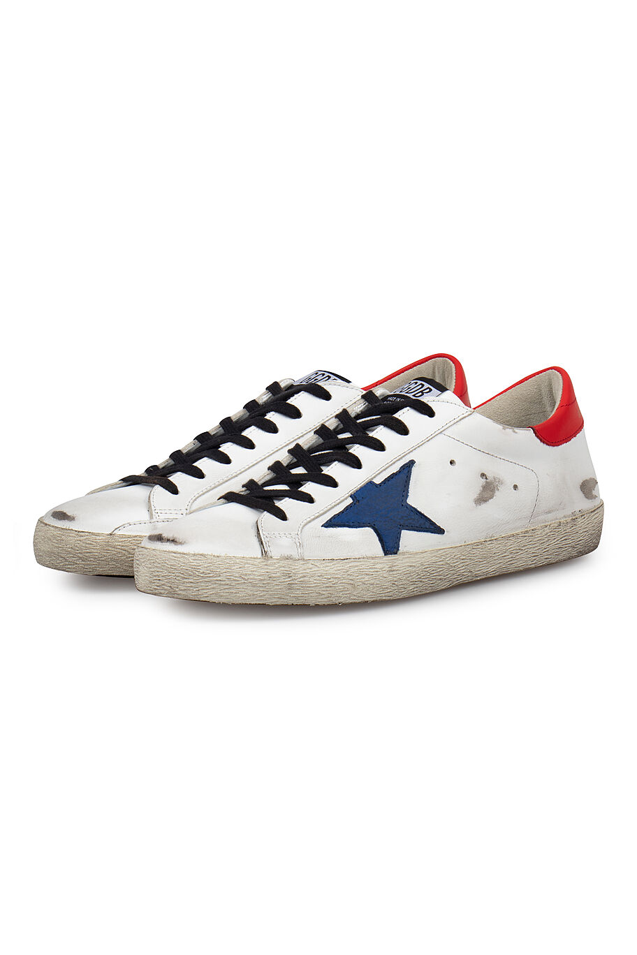 Кеды Golden Goose - фото 2