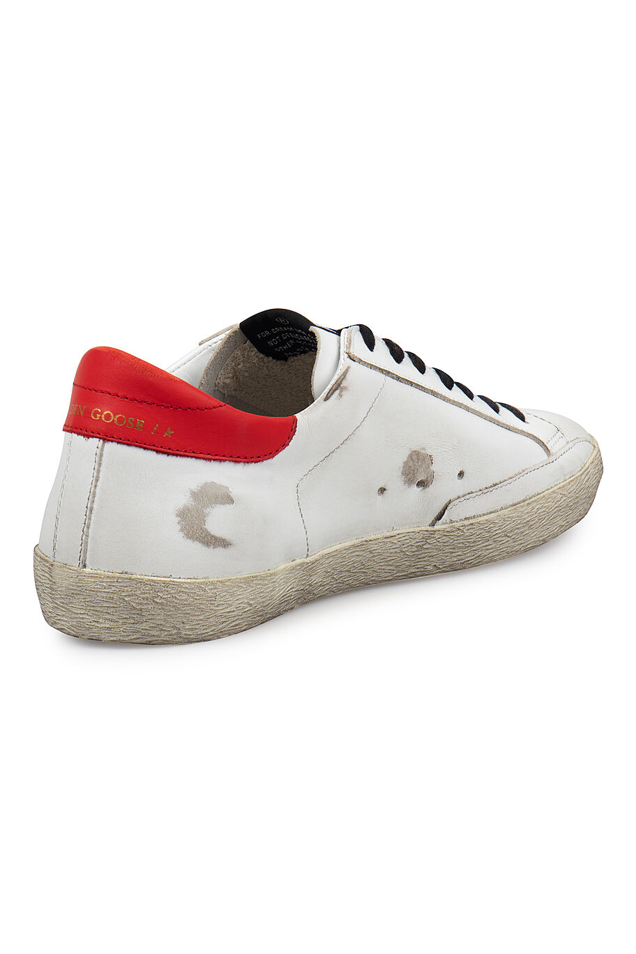 Кеды Golden Goose - фото 3