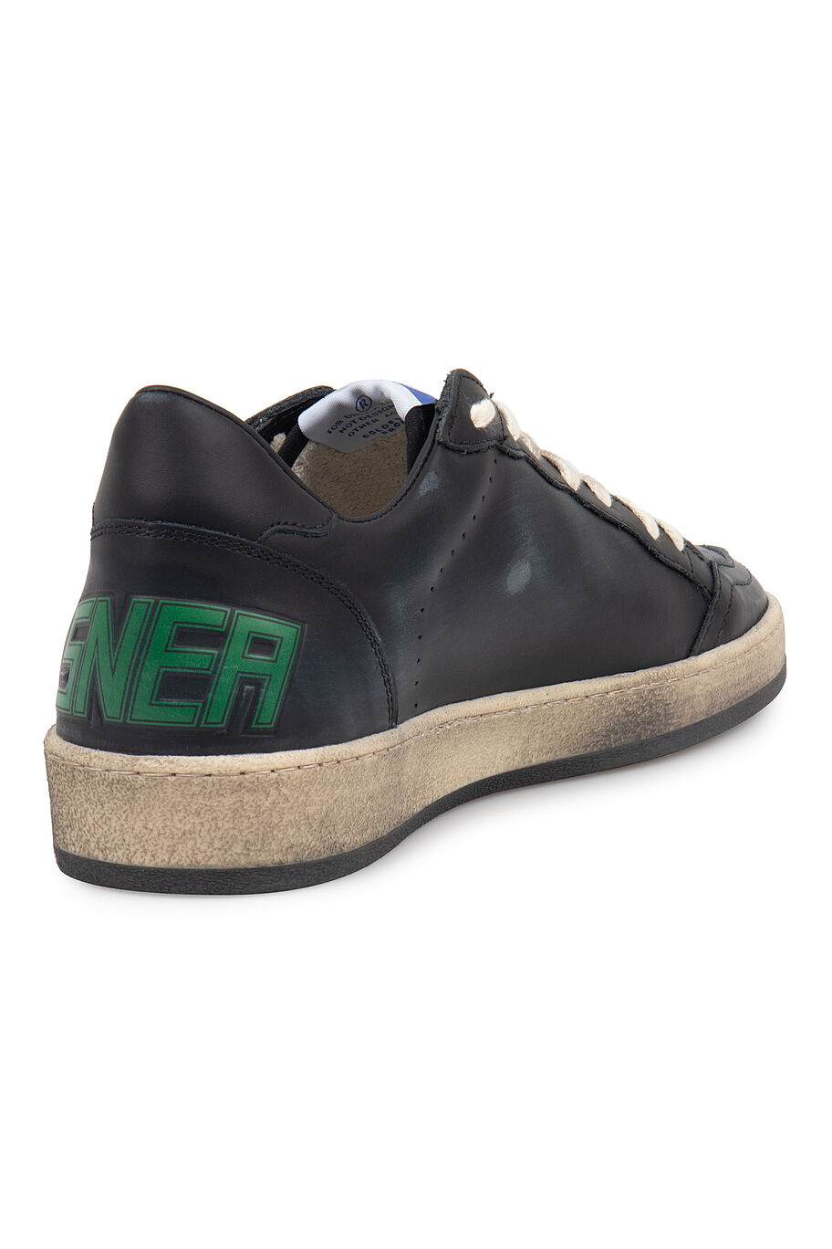 Кеды Golden Goose - фото 3