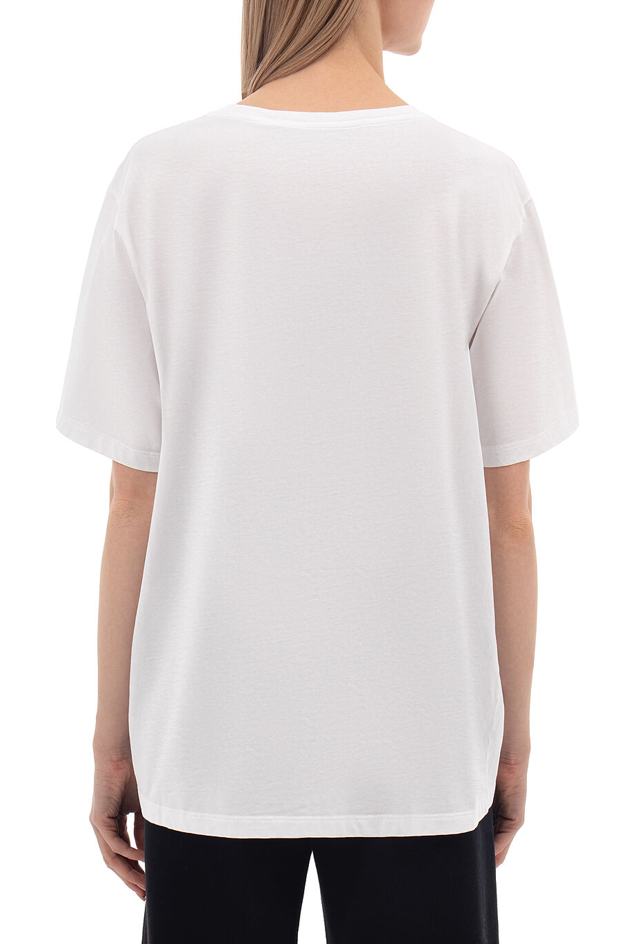 Футболка Golden Goose - фото 4