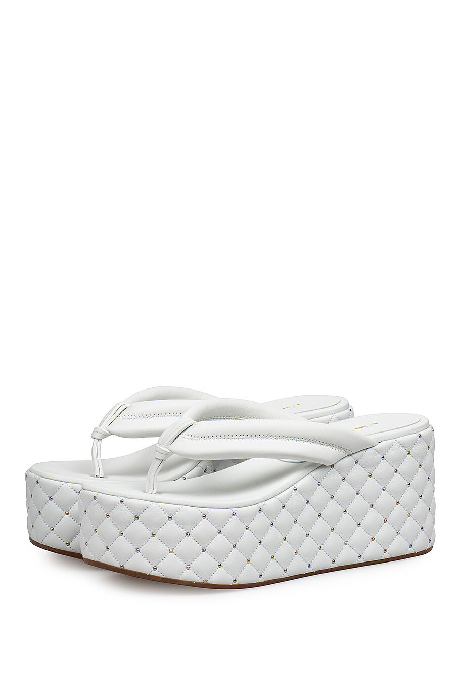 Сандалии Le Silla - фото 2