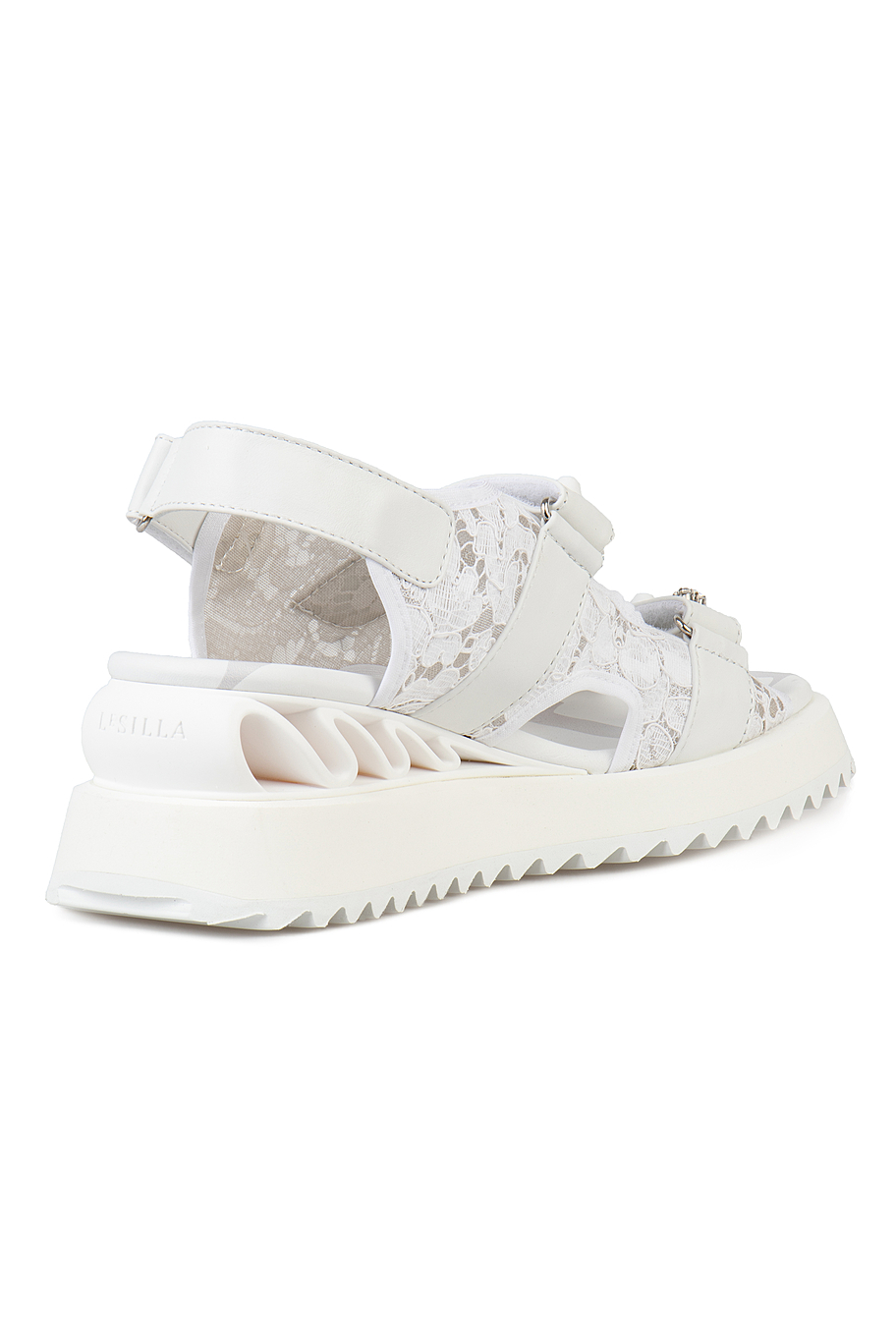 Сандалии Le Silla - фото 3