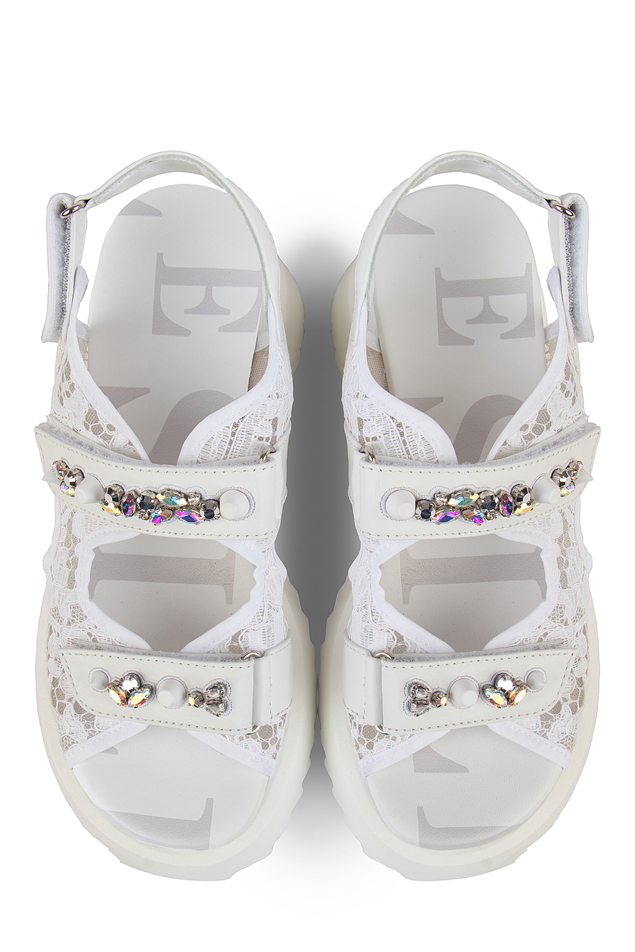 Сандалии Le Silla - фото 4