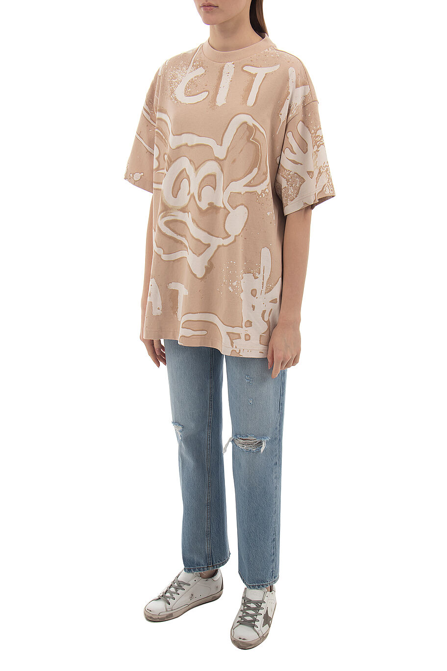 Джинсы Re/done - фото 2