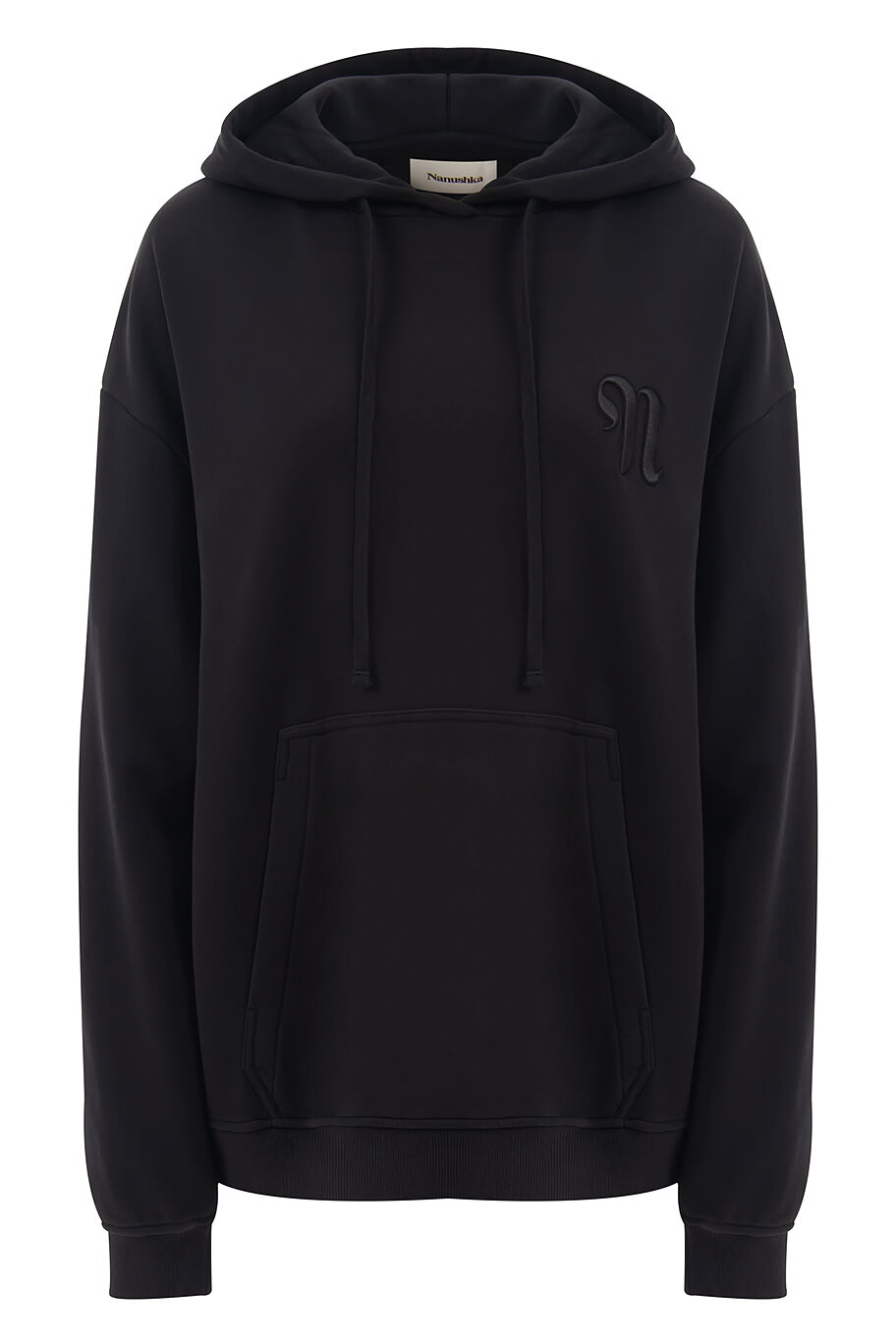 Худи Nanushka - фото 1