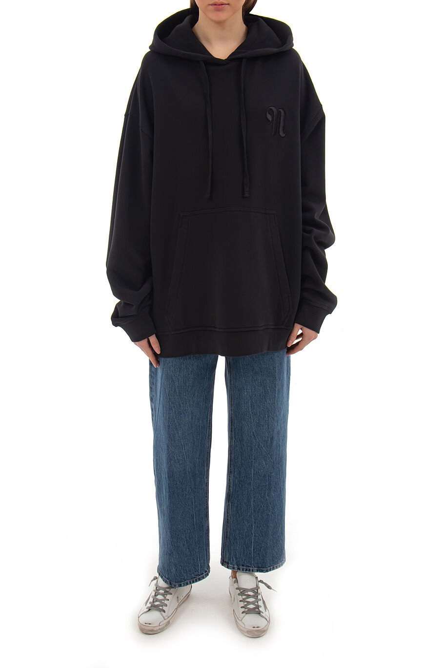 Худи Nanushka - фото 2