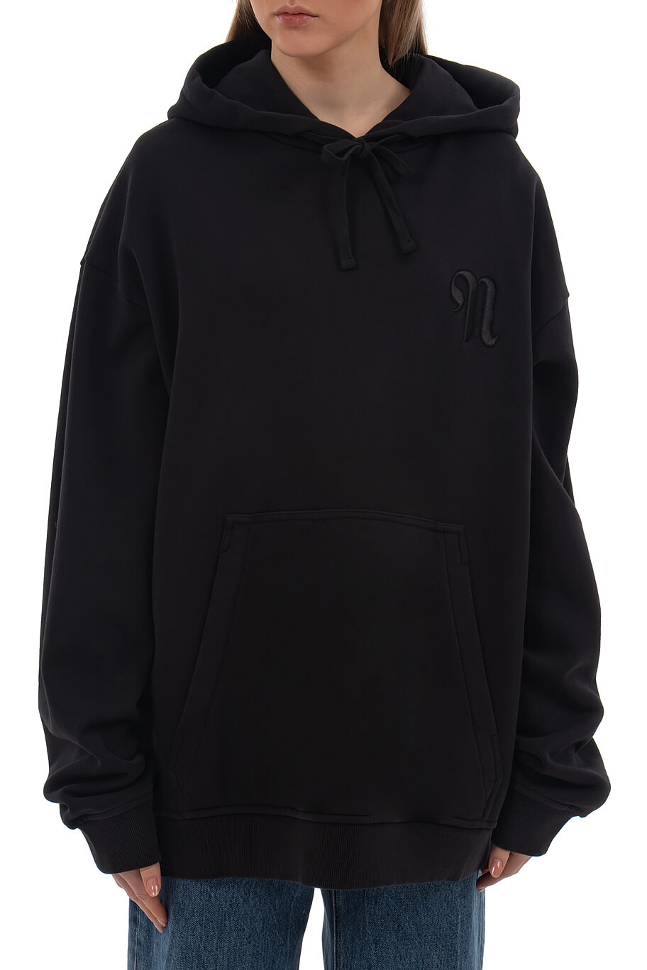 Худи Nanushka - фото 3