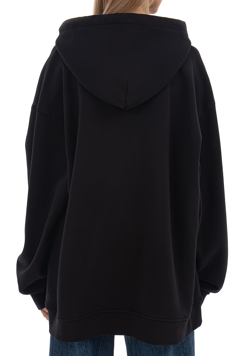 Худи Nanushka - фото 4