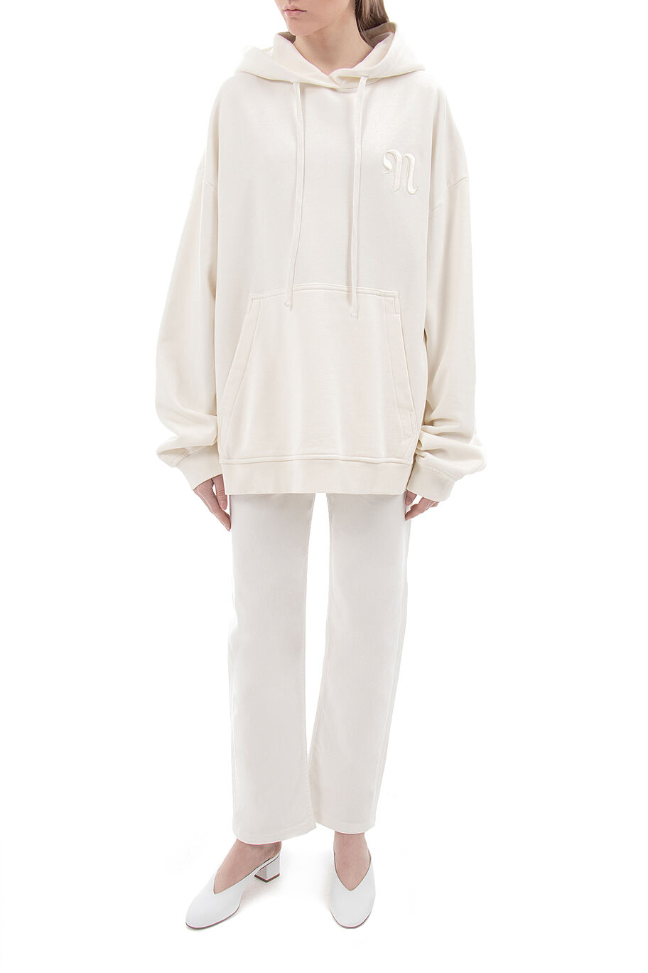 Худи Nanushka - фото 2