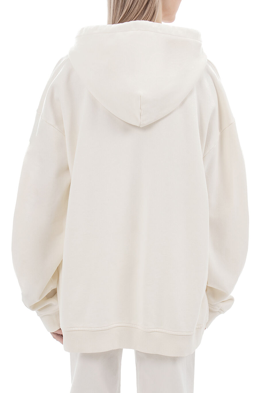 Худи Nanushka - фото 4