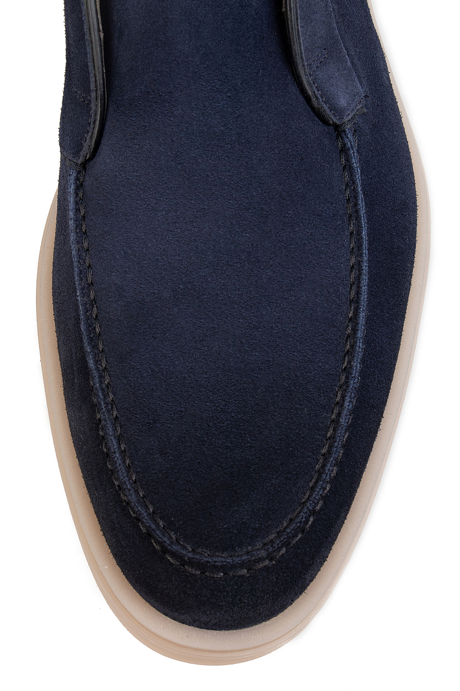 Ботинки Santoni - фото 4