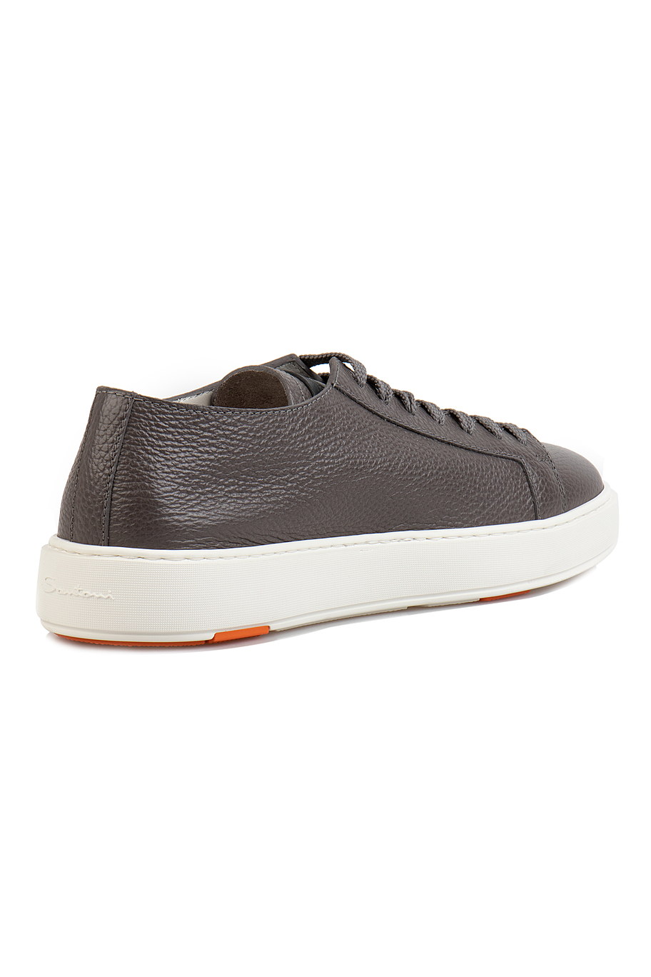 Кеды Santoni - фото 3