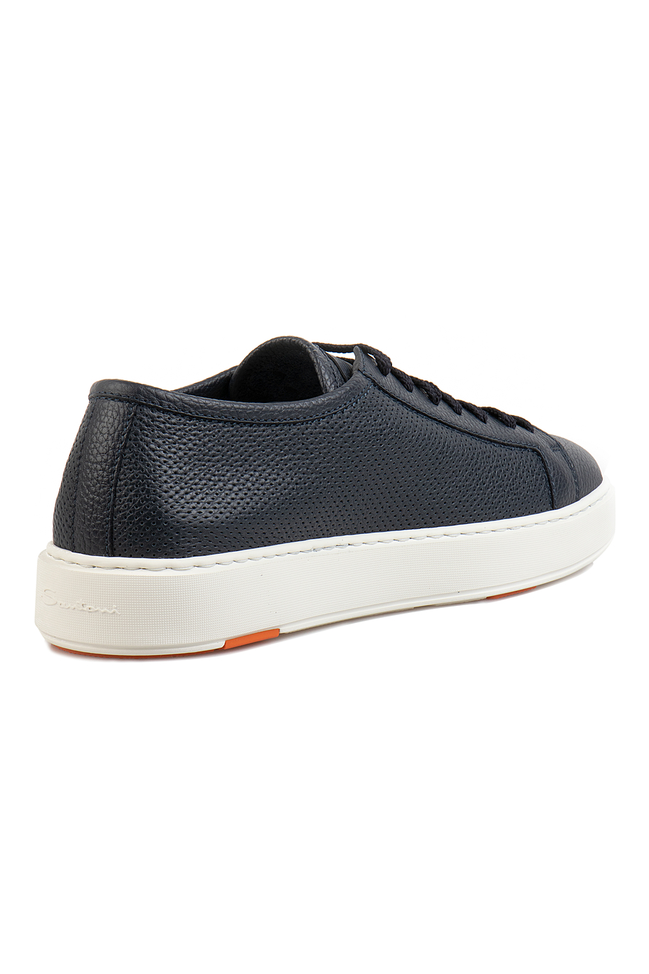 Кеды Santoni - фото 3