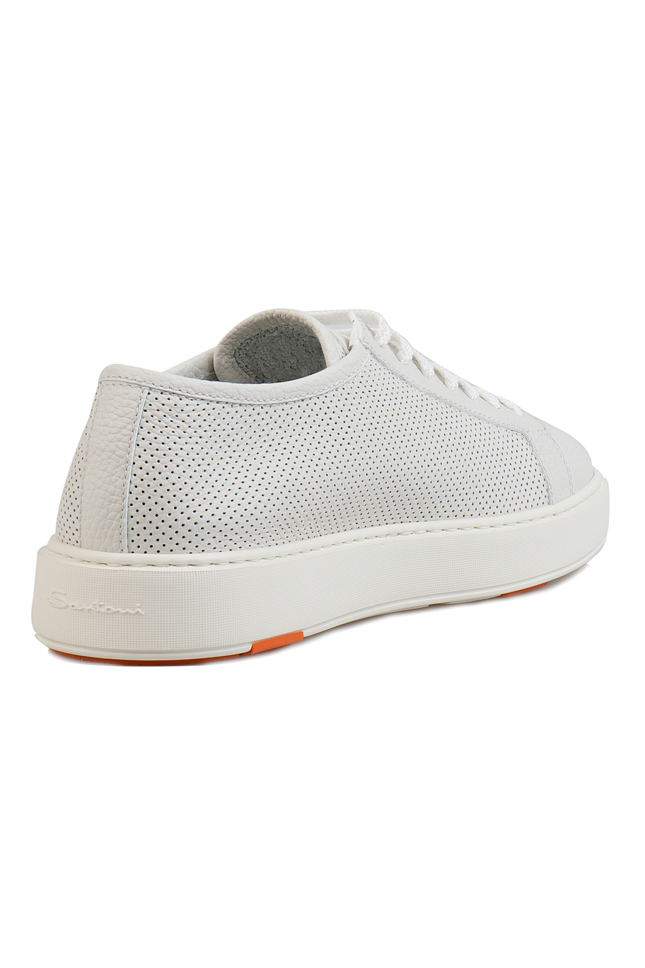 Кеды Santoni - фото 3