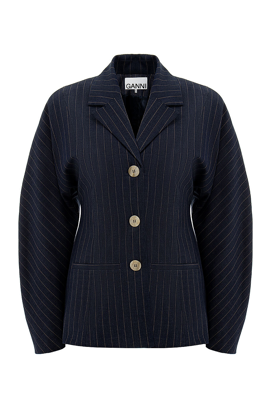 Жакет Ganni - фото 1