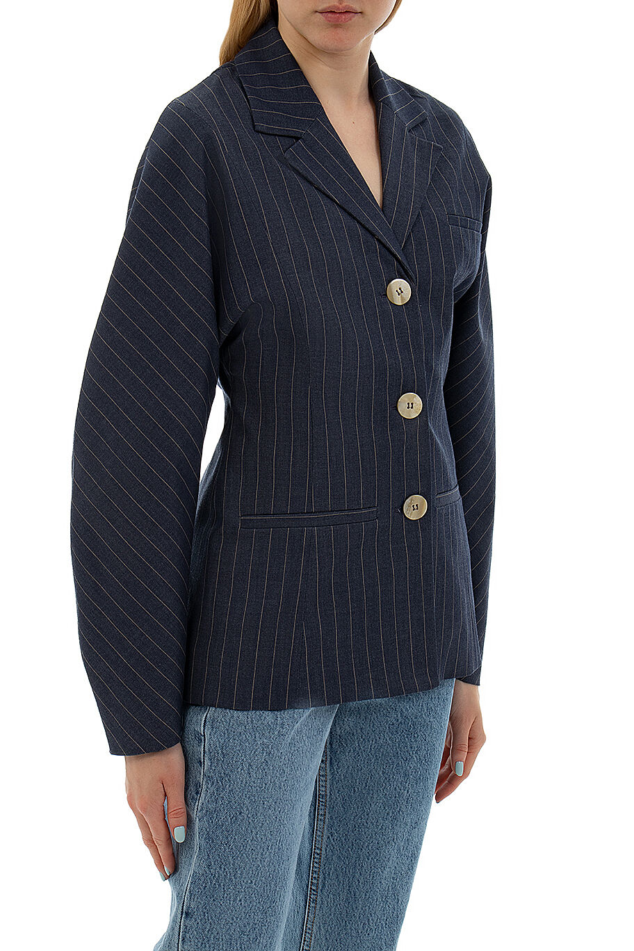 Жакет Ganni - фото 3