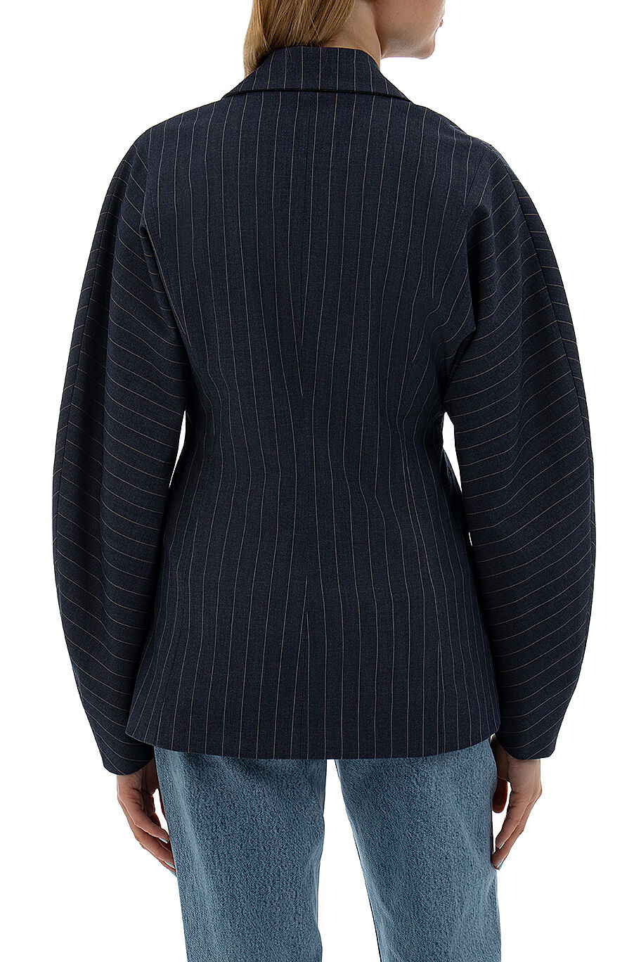 Жакет Ganni - фото 4