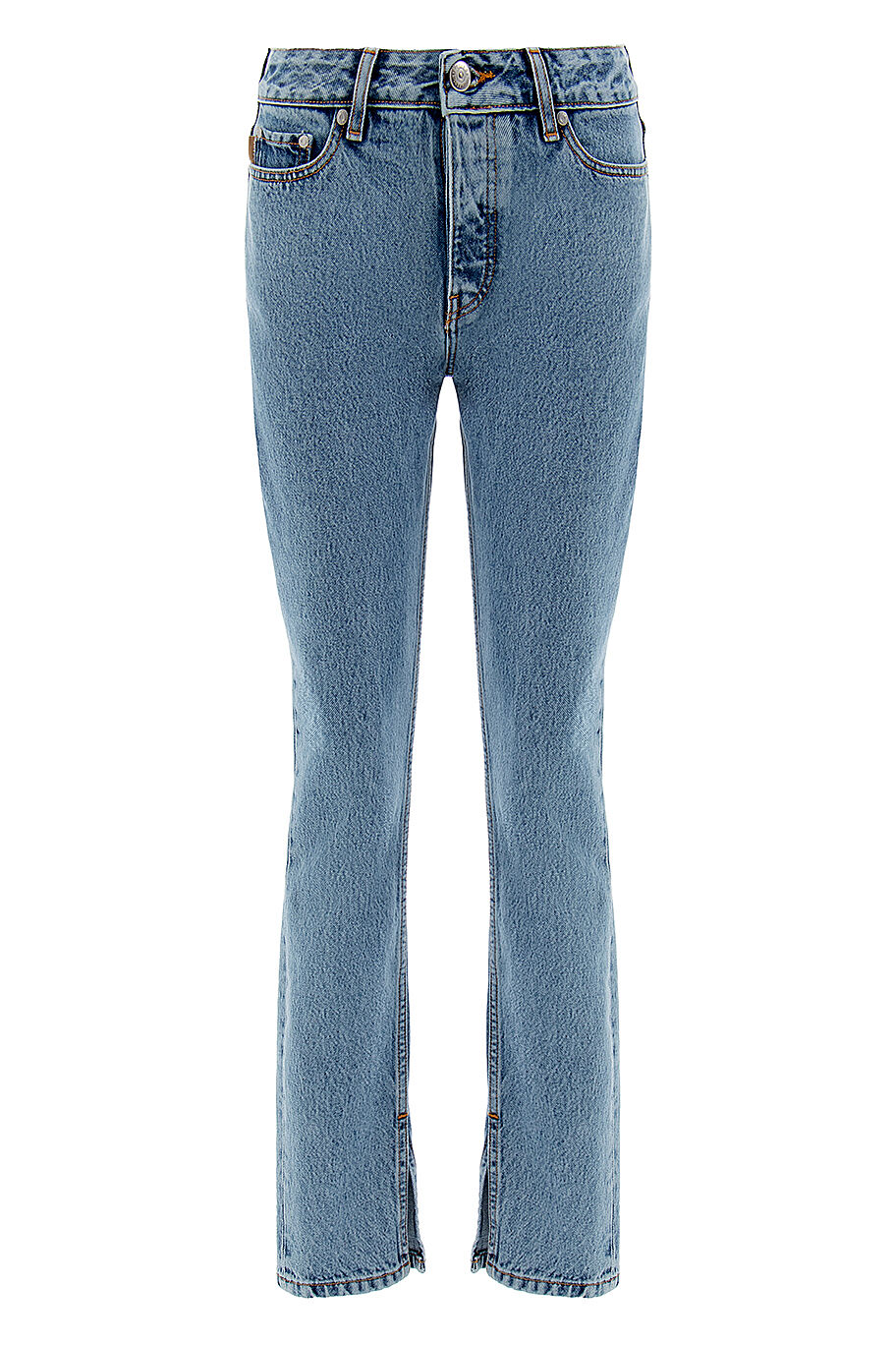 Джинсы Ganni - фото 1