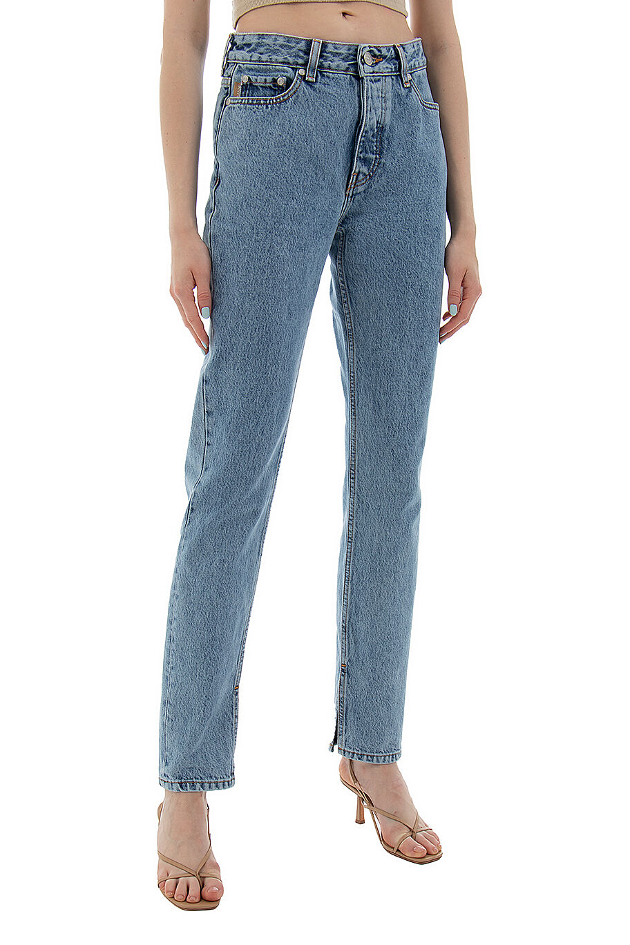 Джинсы Ganni - фото 3