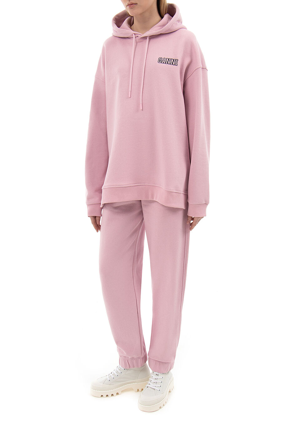 Худи Ganni - фото 2