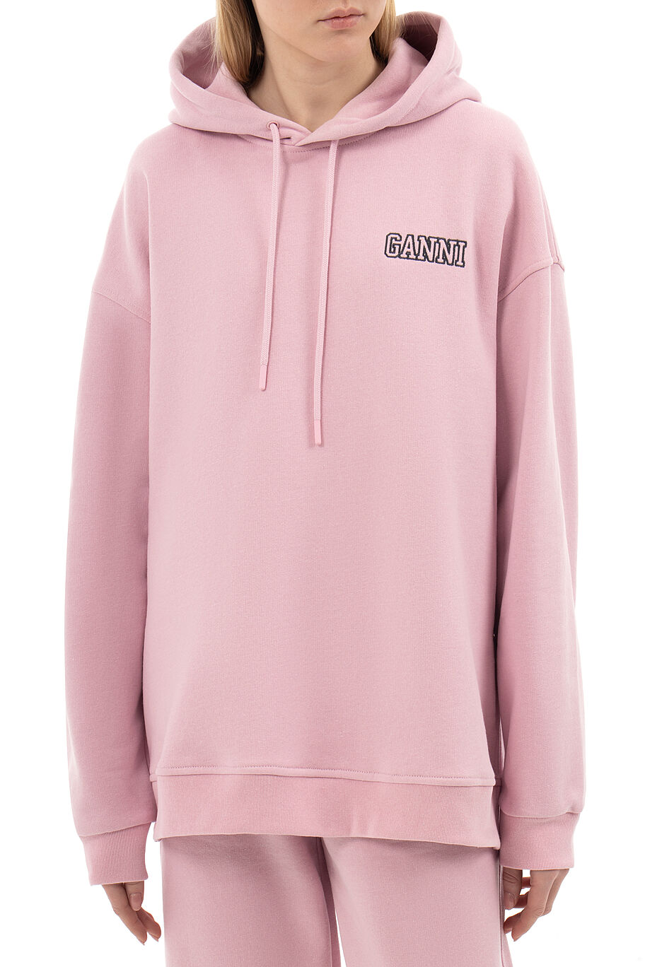 Худи Ganni - фото 3