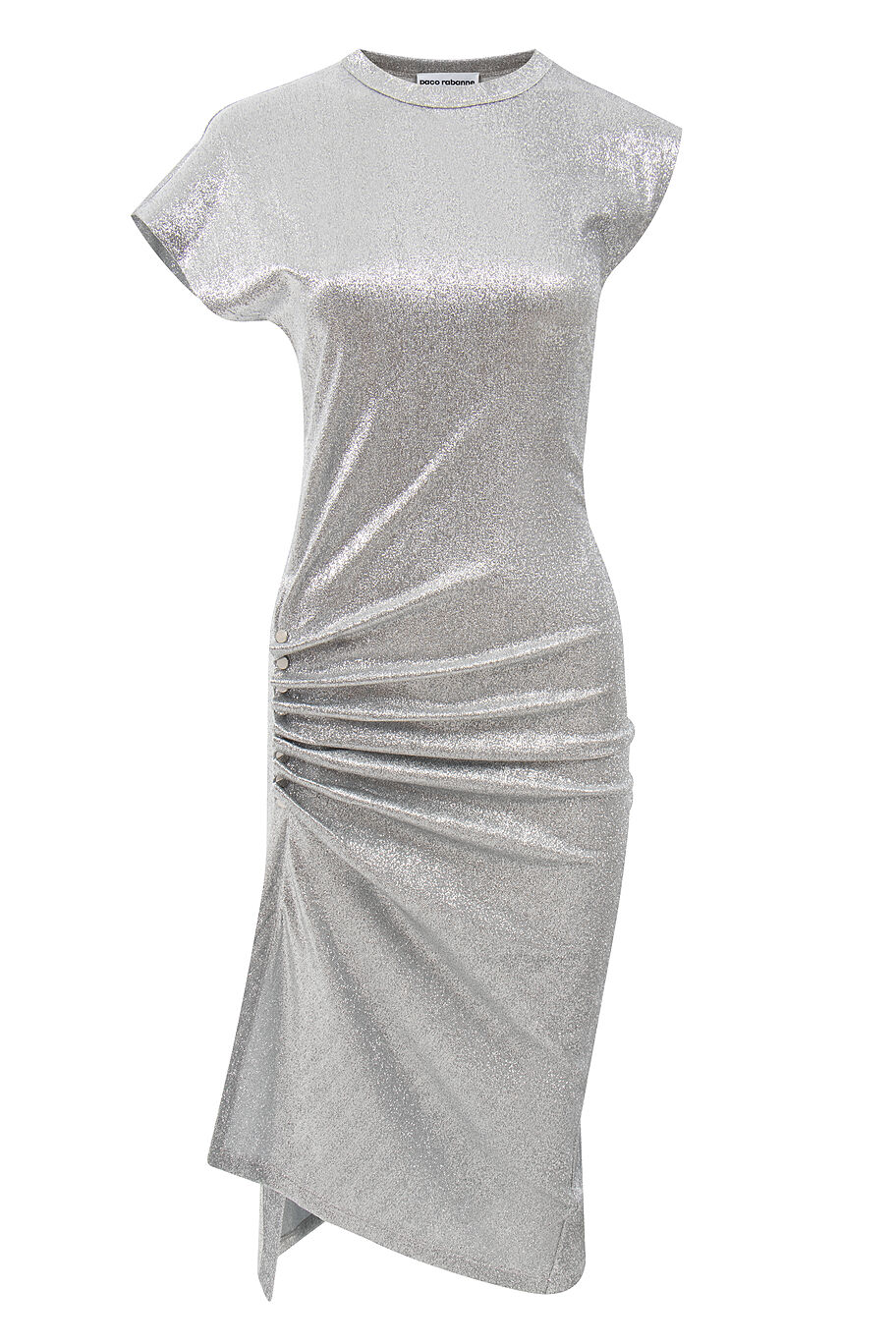 Платье Paco Rabanne - фото 1