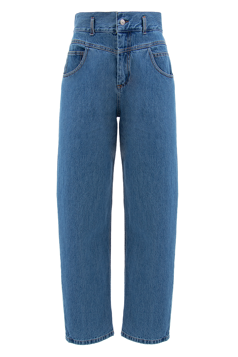 Джинсы Forte Dei Marmi Couture - фото 1