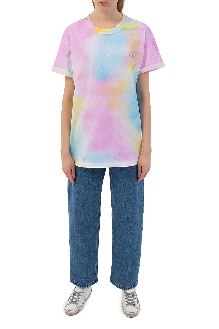 Джинсы Forte Dei Marmi Couture - фото 2