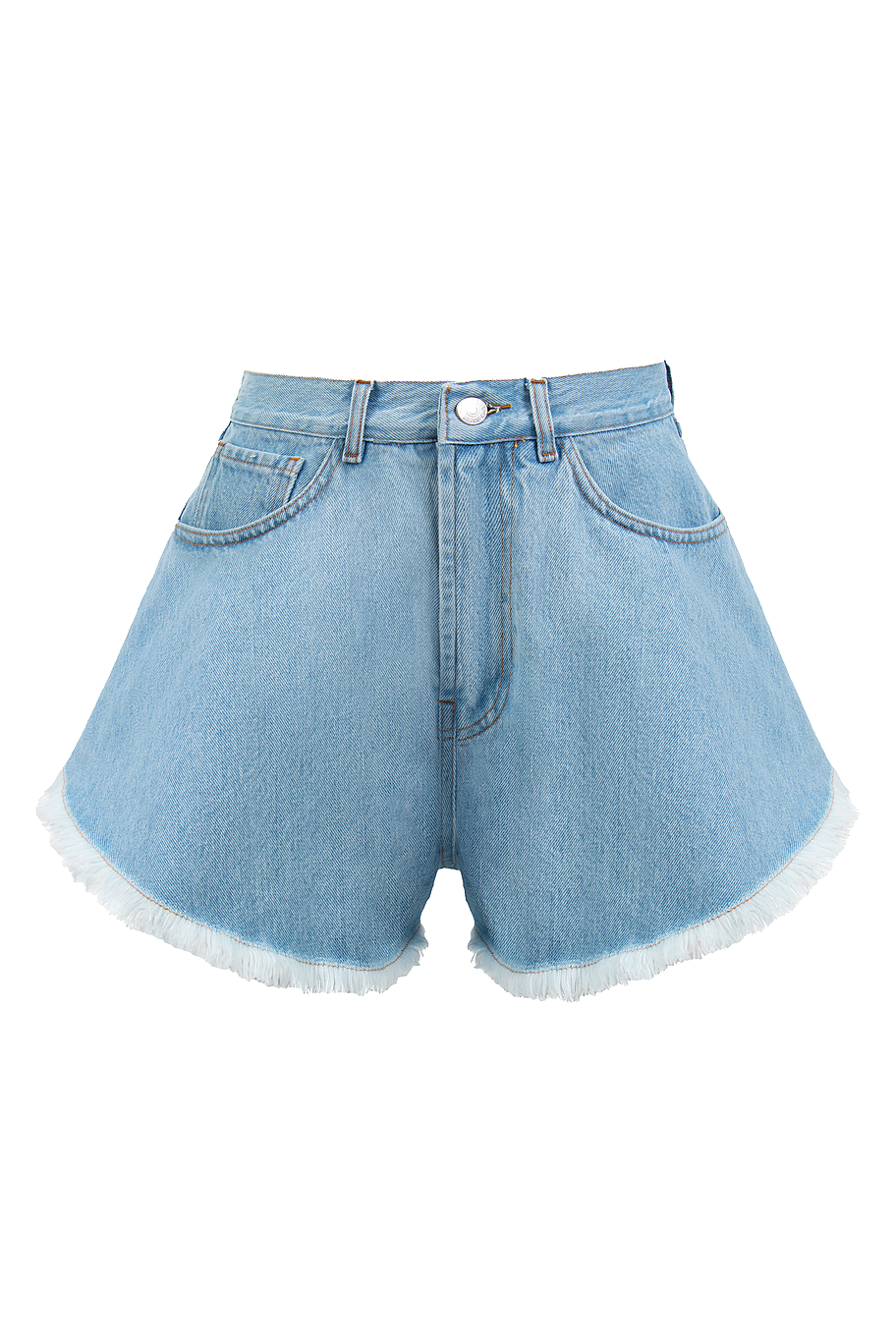 Шорты Forte Dei Marmi Couture - фото 1