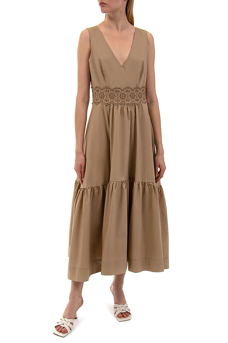 Платье Parosh - фото 2