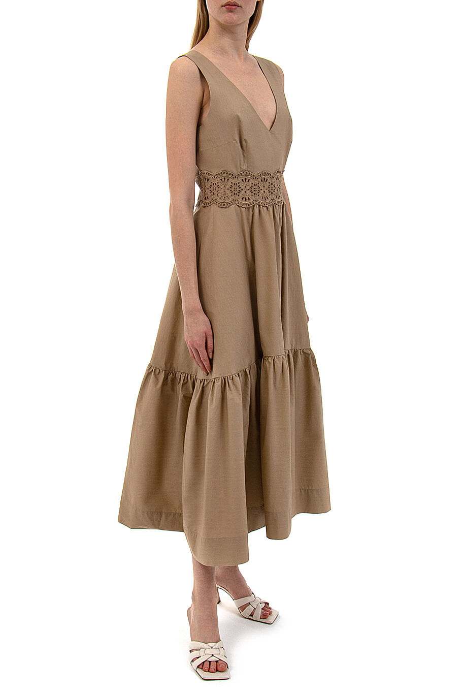 Платье Parosh - фото 3