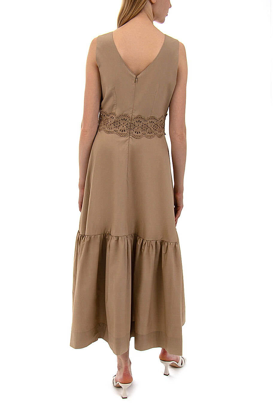 Платье Parosh - фото 4