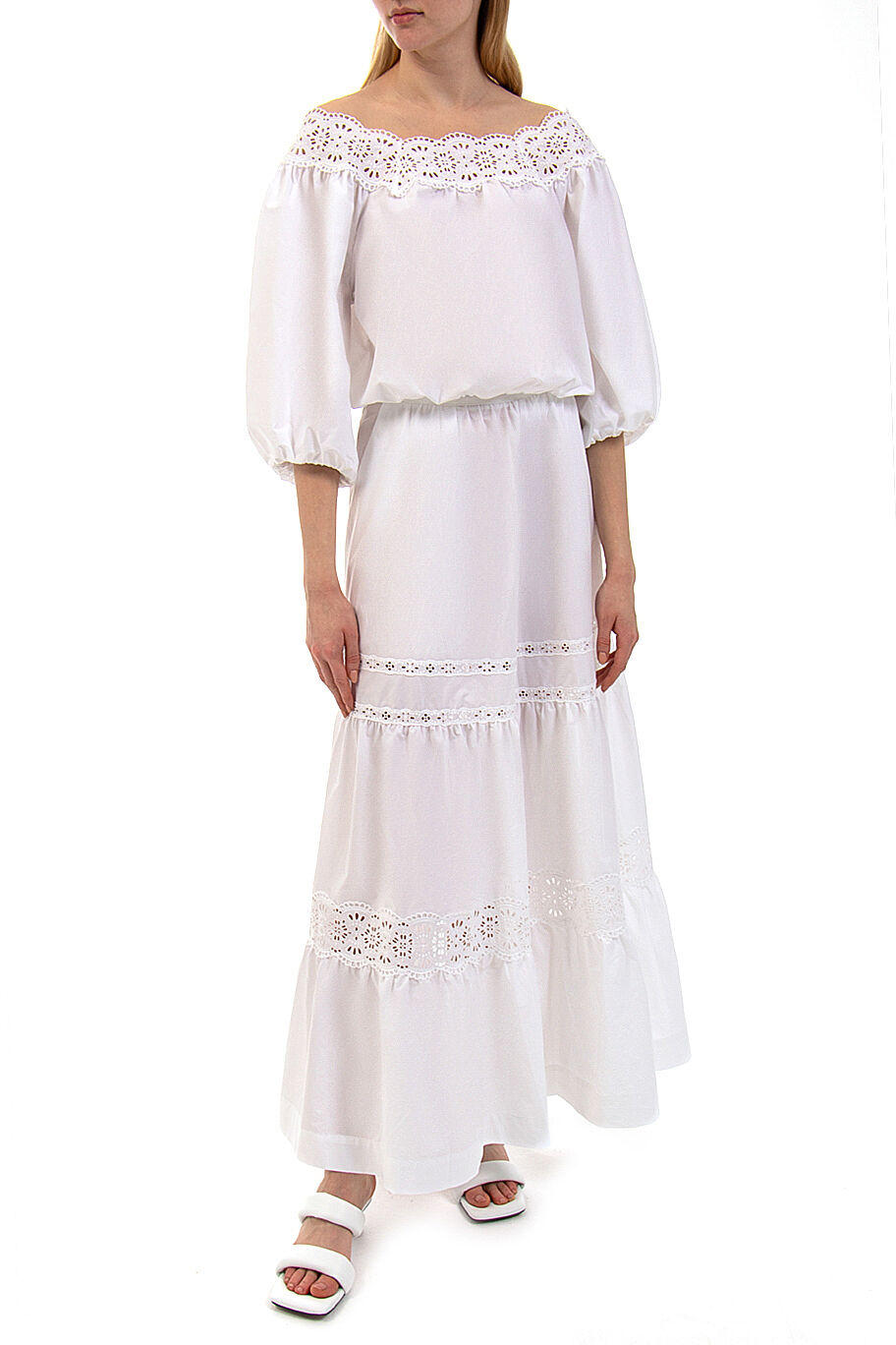 Юбка Parosh - фото 2