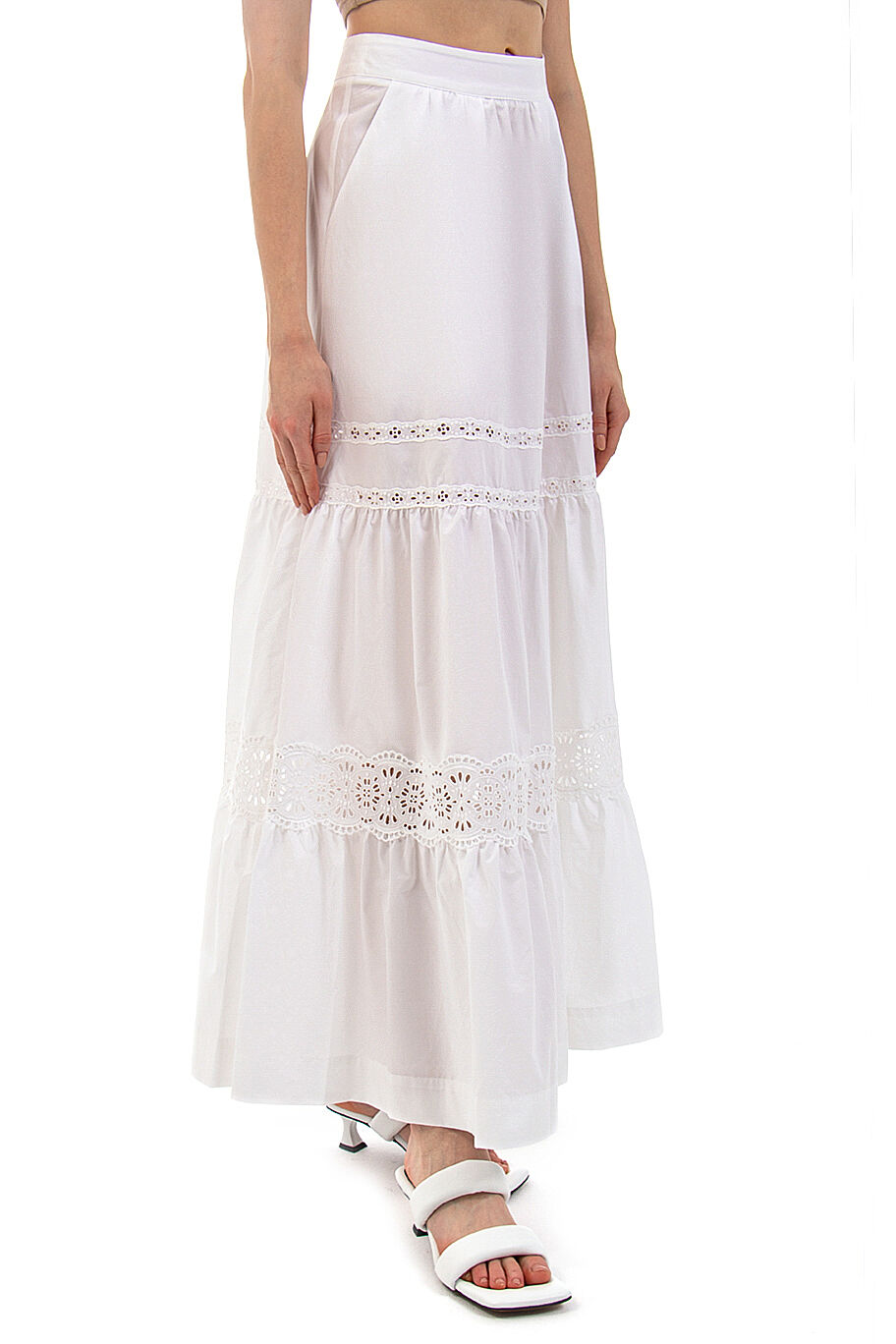 Юбка Parosh - фото 3