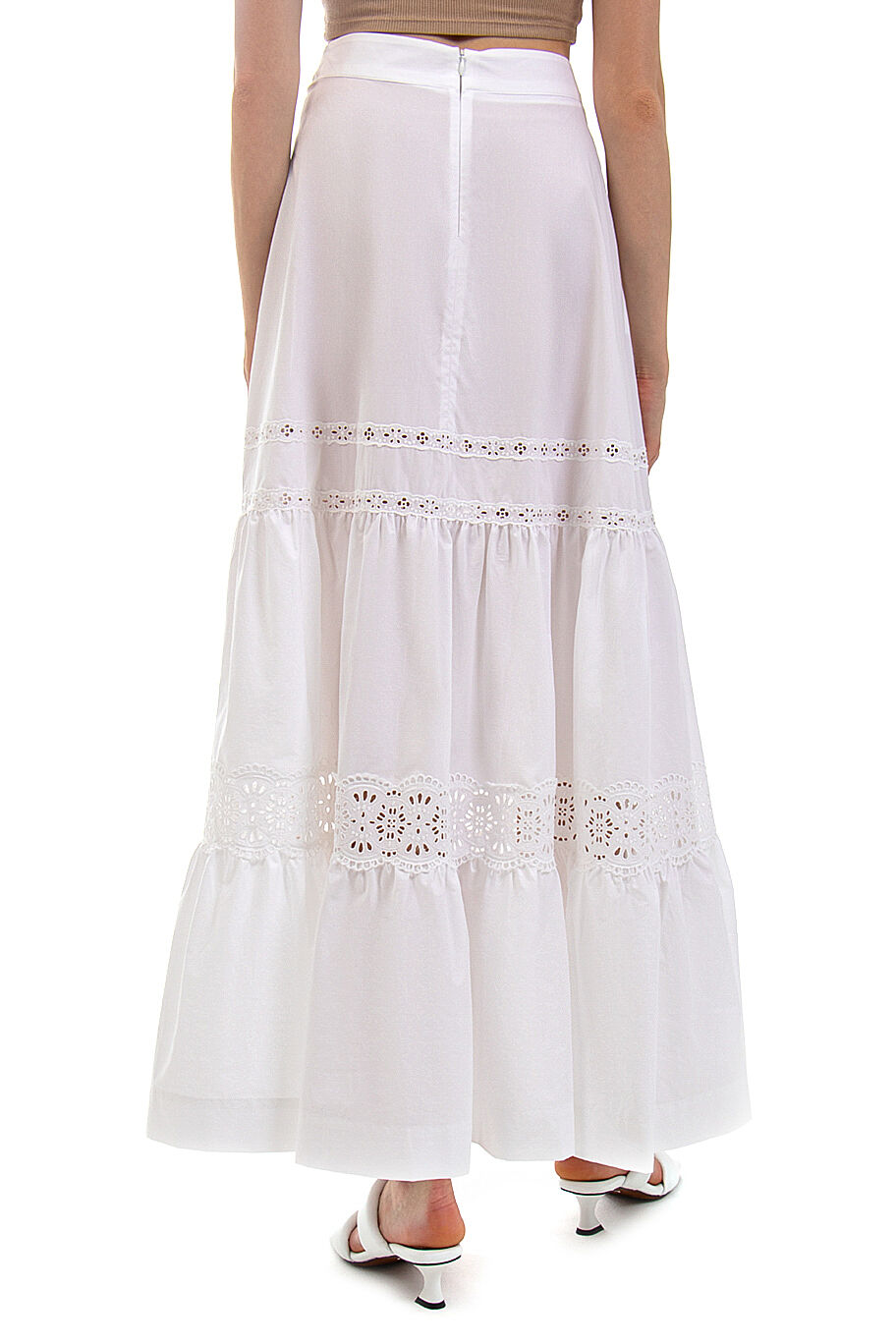 Юбка Parosh - фото 4