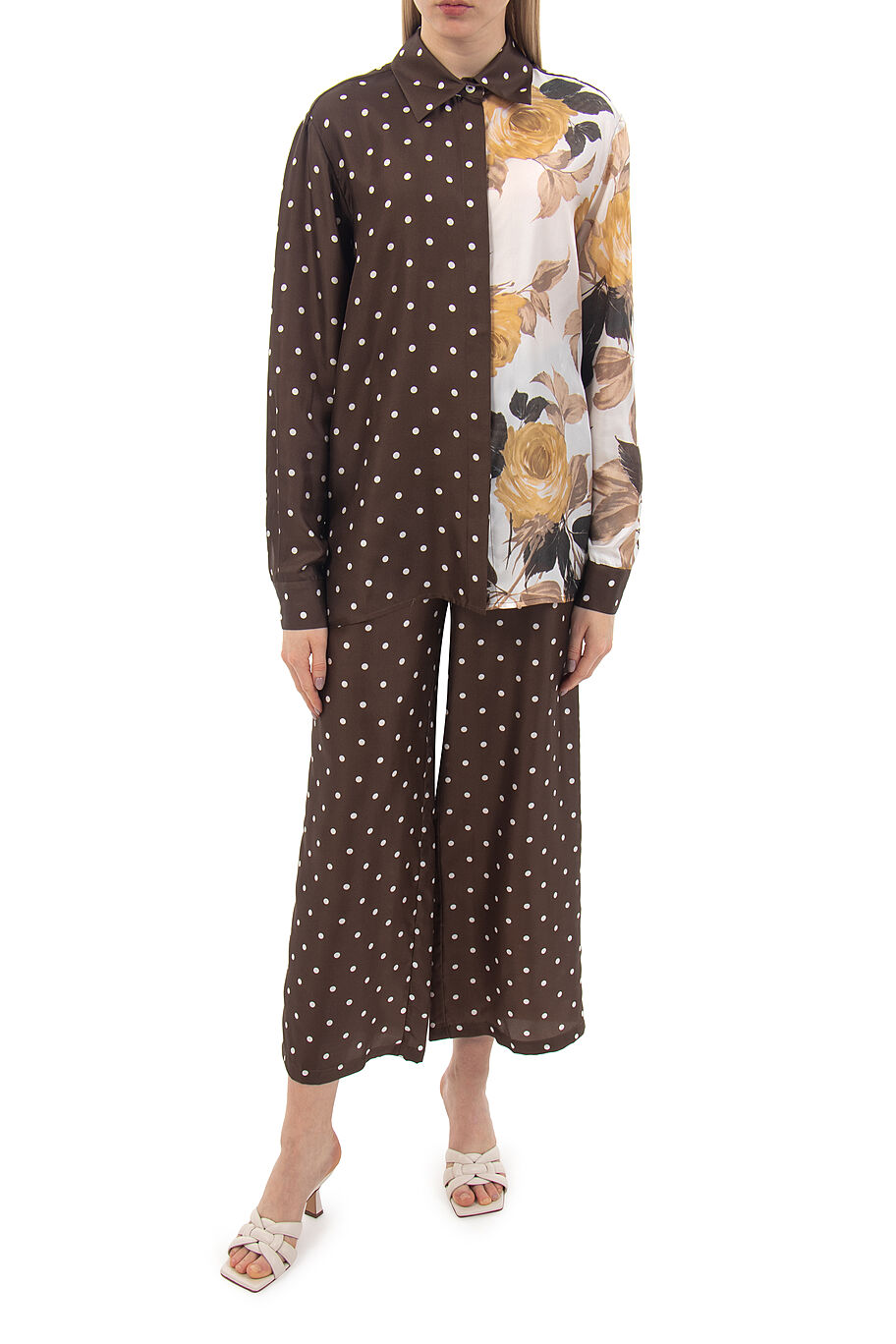 Брюки Parosh - фото 2