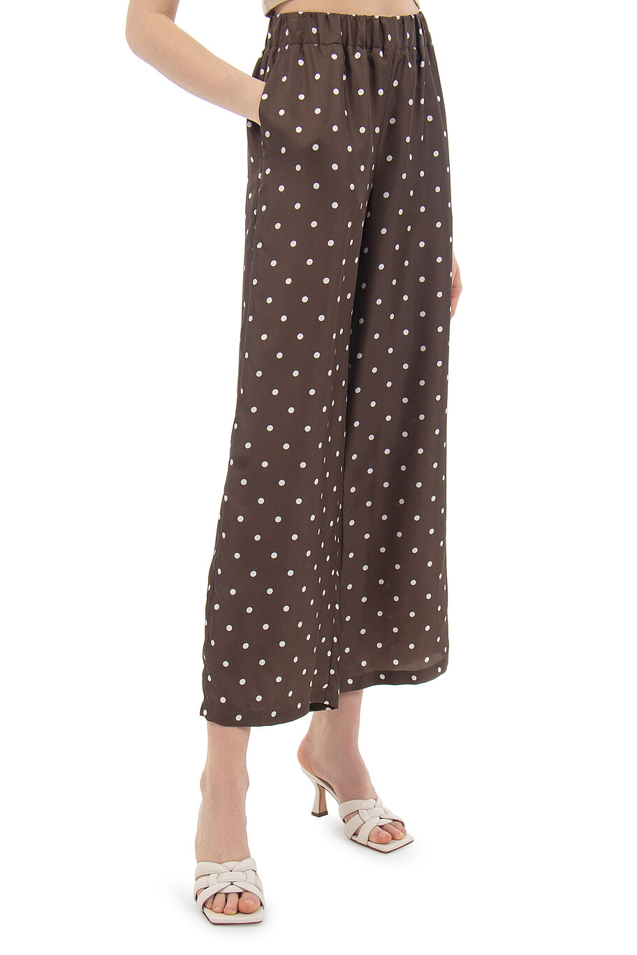 Брюки Parosh - фото 3