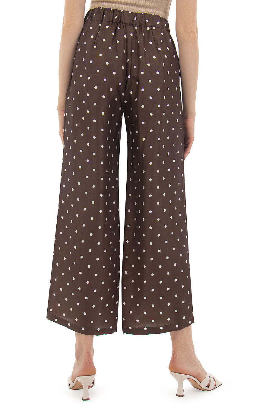 Брюки Parosh - фото 4