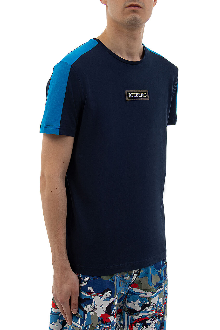 Футболка Iceberg - фото 3