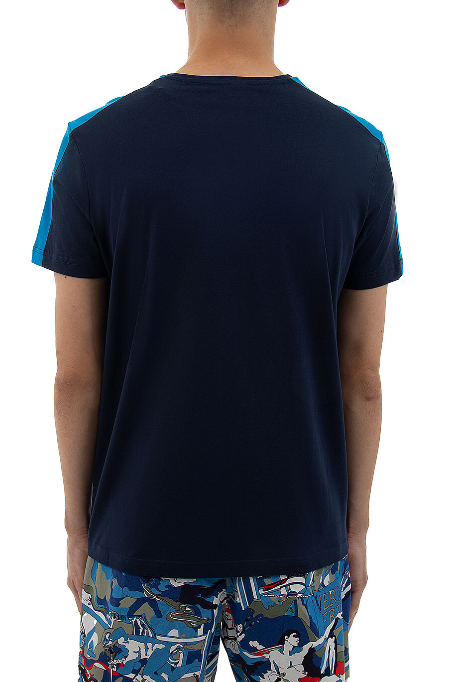 Футболка Iceberg - фото 4