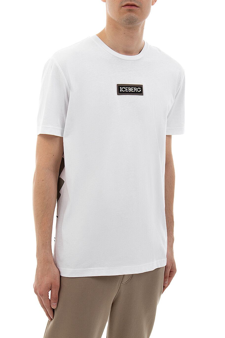 Футболка Iceberg - фото 3