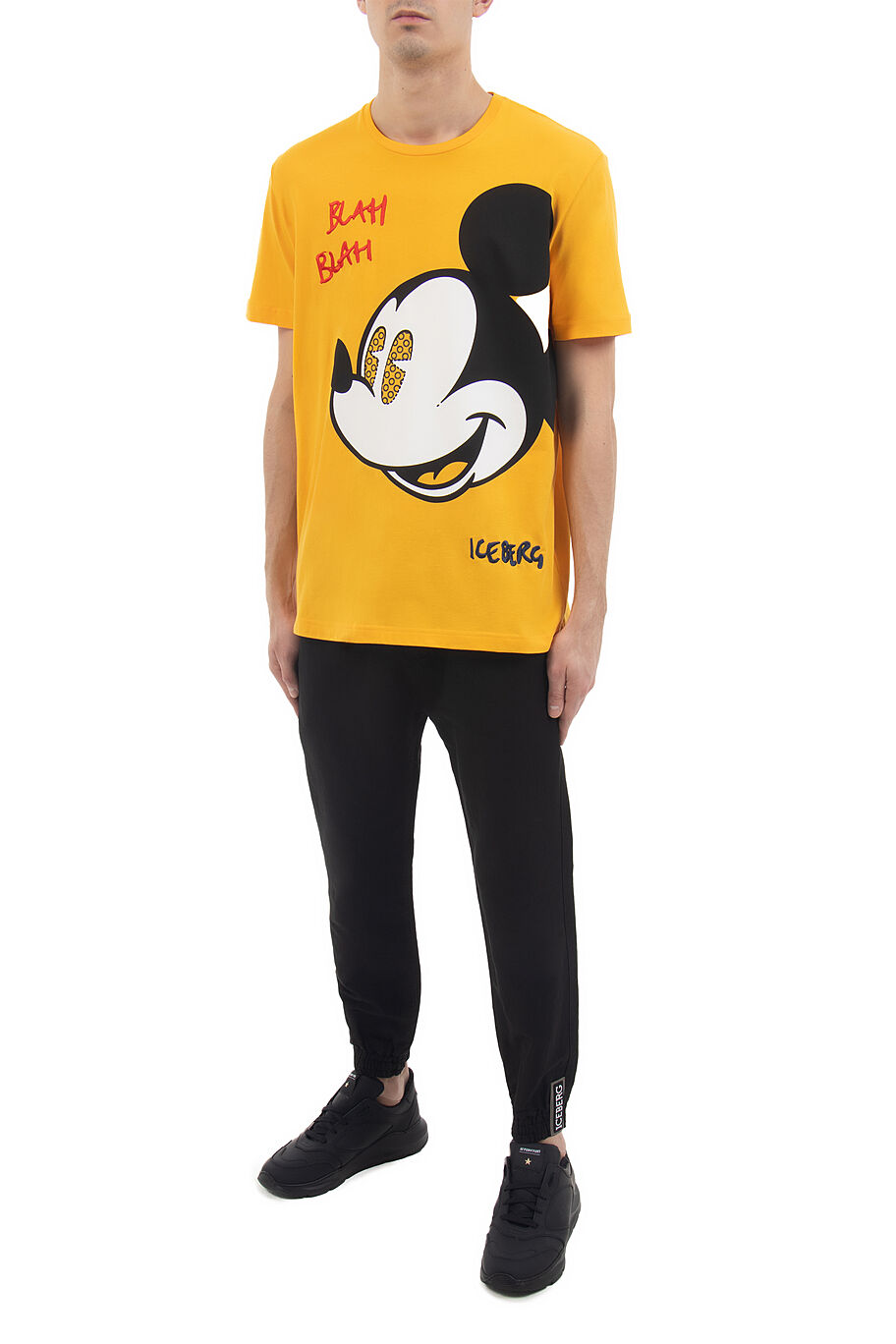 Футболка Iceberg - фото 2