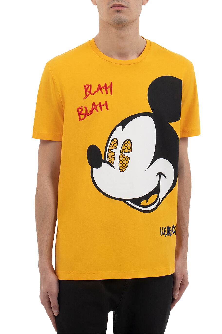 Футболка Iceberg - фото 3