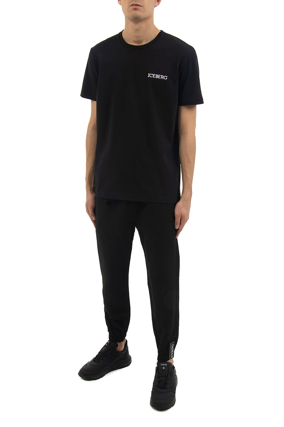 Футболка Iceberg - фото 2