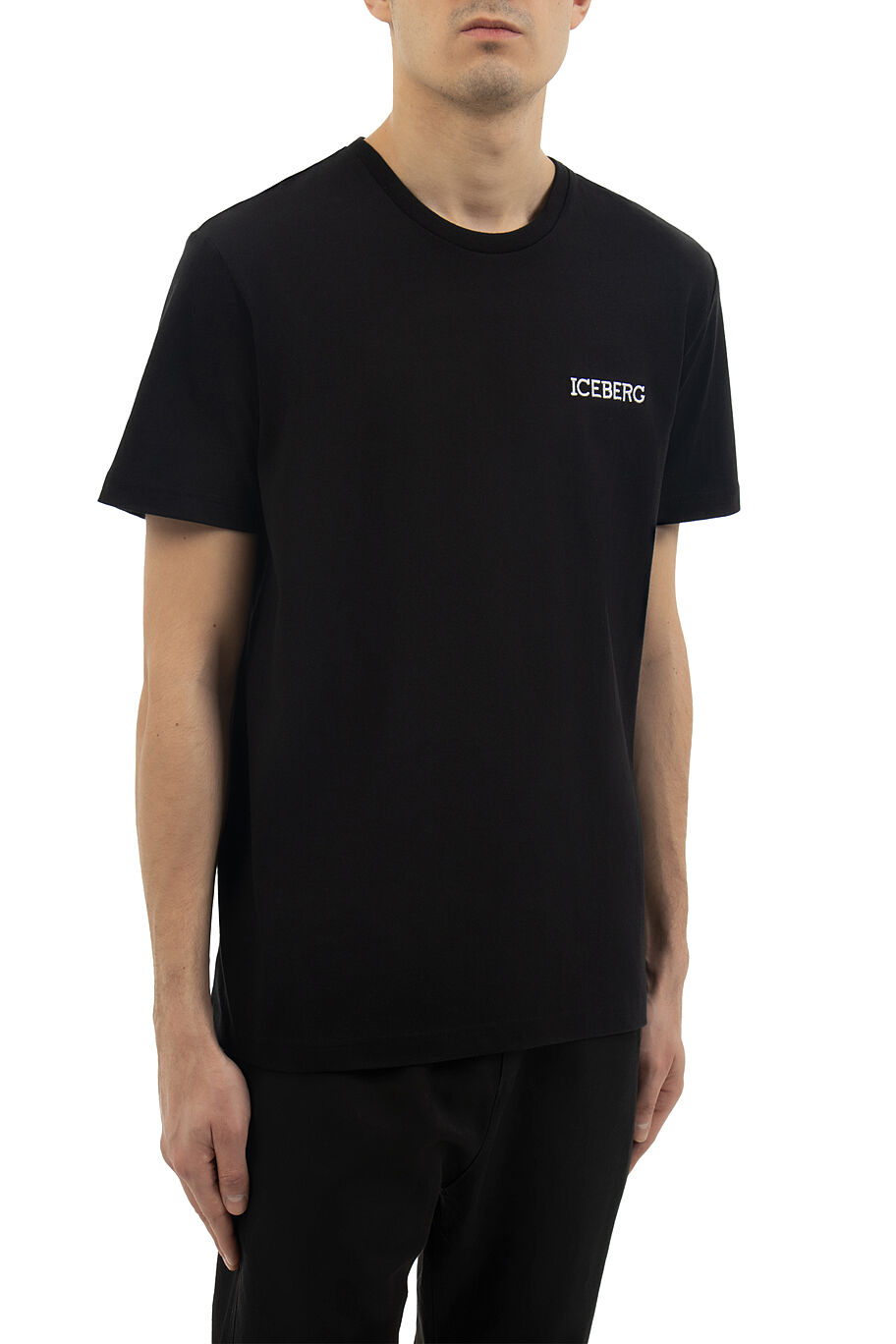 Футболка Iceberg - фото 3