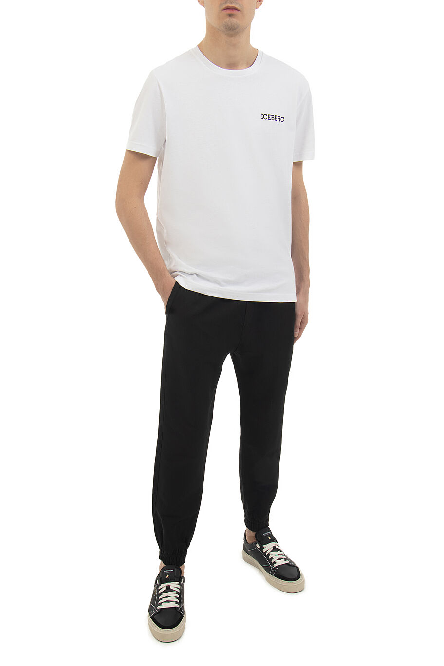 Футболка Iceberg - фото 2